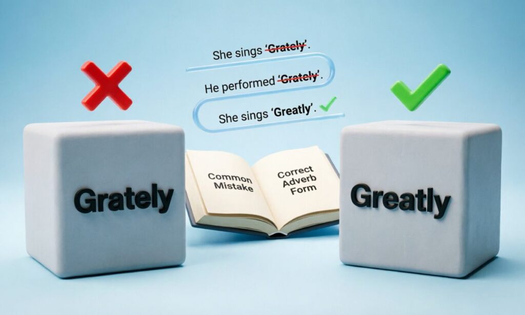 How To Properly Use The Words In A Sentence