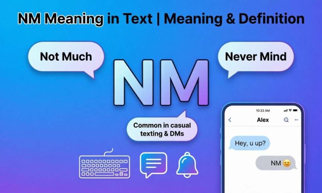 Meaning & Definition